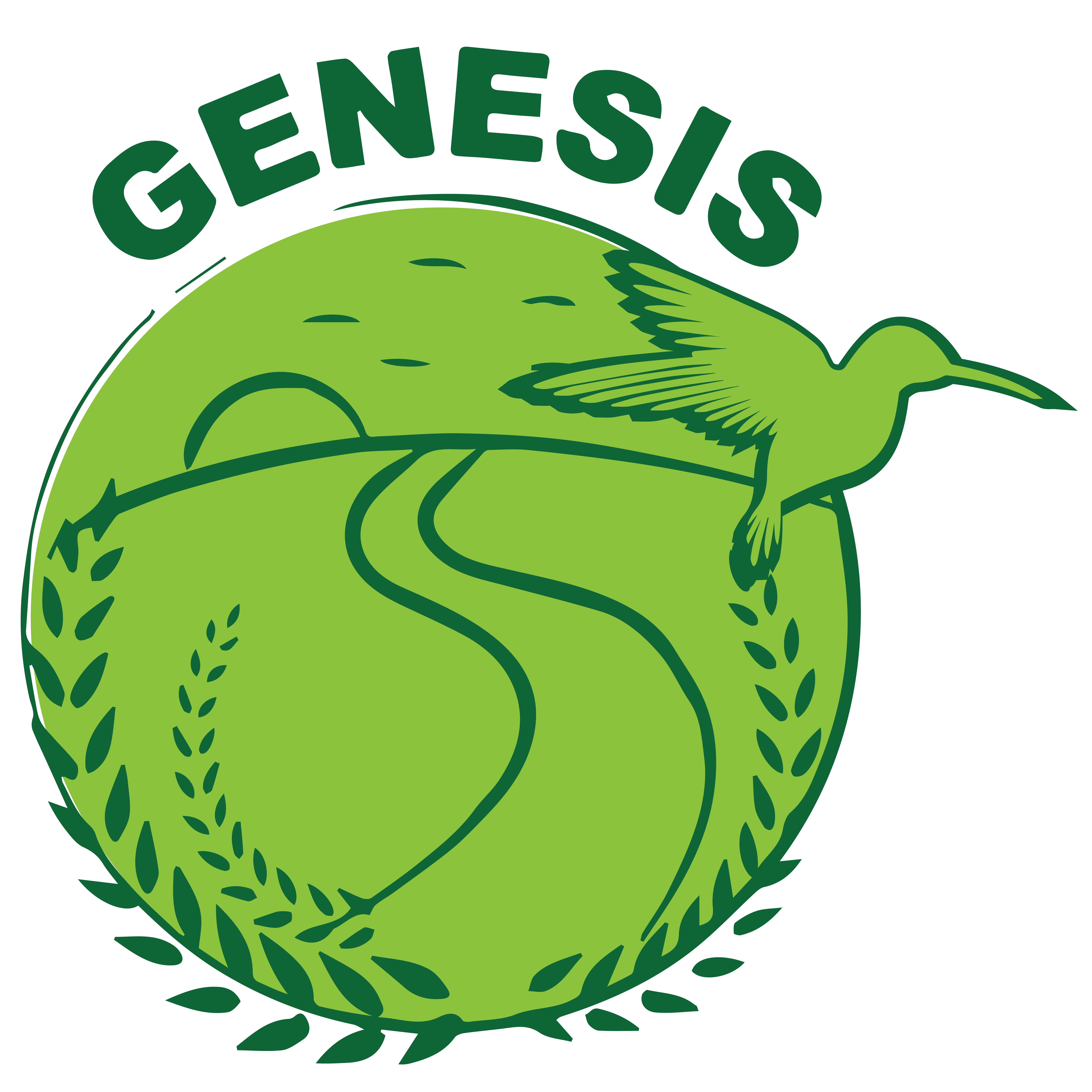 CENTRO GÉNESIS